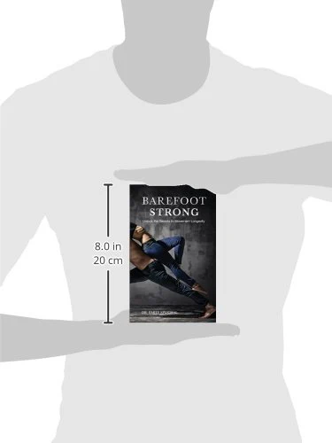 Barefoot Strong & Sensory Sapiens | Book Bundle - Image 8